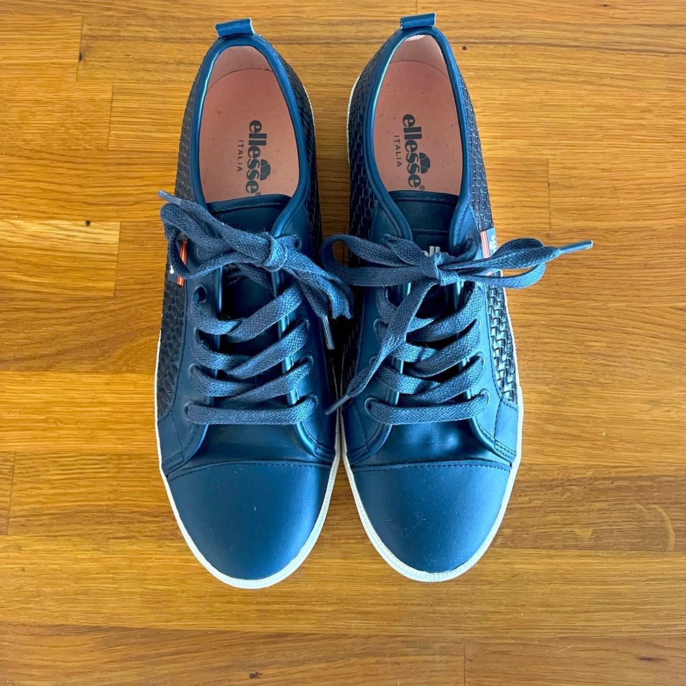 Ellesse tennis Shoes